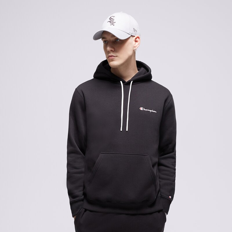 CHAMPION DŽEMPERIS SU GOBTUVU HOODED SWEATSHIRT
