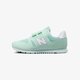 Vaikiški kedai NEW BALANCE KA373P2Y ka373p2y spalva žalia