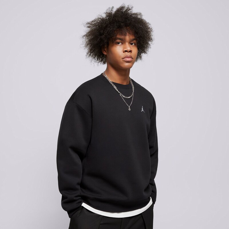 JORDAN DŽEMPERIS M J BRKLN FLC CREW