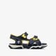 Vaikiški sandalai TIMBERLAND ADVENTURE SEEKER 2 STRAP SEEKER 2 STRAP SANDAL tb02484a4841 spalva tamsiai mėlyna