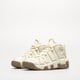 Vaikiški kedai NIKE AIR MORE UPTEMPO dx1939-100 spalva rusvai gelsva