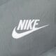 Vaikiškos rudeninės striukės NIKE STRIUKĖ PŪKINĖ K NSW TF ADP PUFFER BOY hq4976-084 spalva pilka