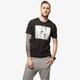 Vyriški marškinėliai NIKE MARŠKINĖLIAI SB DF FLIP FLOP TEE 683188010 spalva juoda