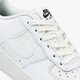 Vaikiški kedai NIKE AIR FORCE 1 LV8 BG 820438106 spalva balta
