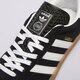 Vyriški kedai ADIDAS GAZELLE INDOOR ji2060 spalva juoda