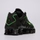 Vyriški kedai NIKE SHOX TL av3595-012 spalva juoda