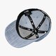 Vaikiška kepurė su snapeliu NEW ERA KEPURĖ CHAMBRAY STRAP NE ROYAL 80259261 spalva mėlyna