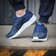 Vyriški kedai ASICS GEL-KAYANO  h621n4950 spalva mėlyna