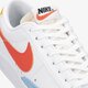 Moteriški kedai NIKE BLAZER LOW '77 dc4769-105 spalva balta