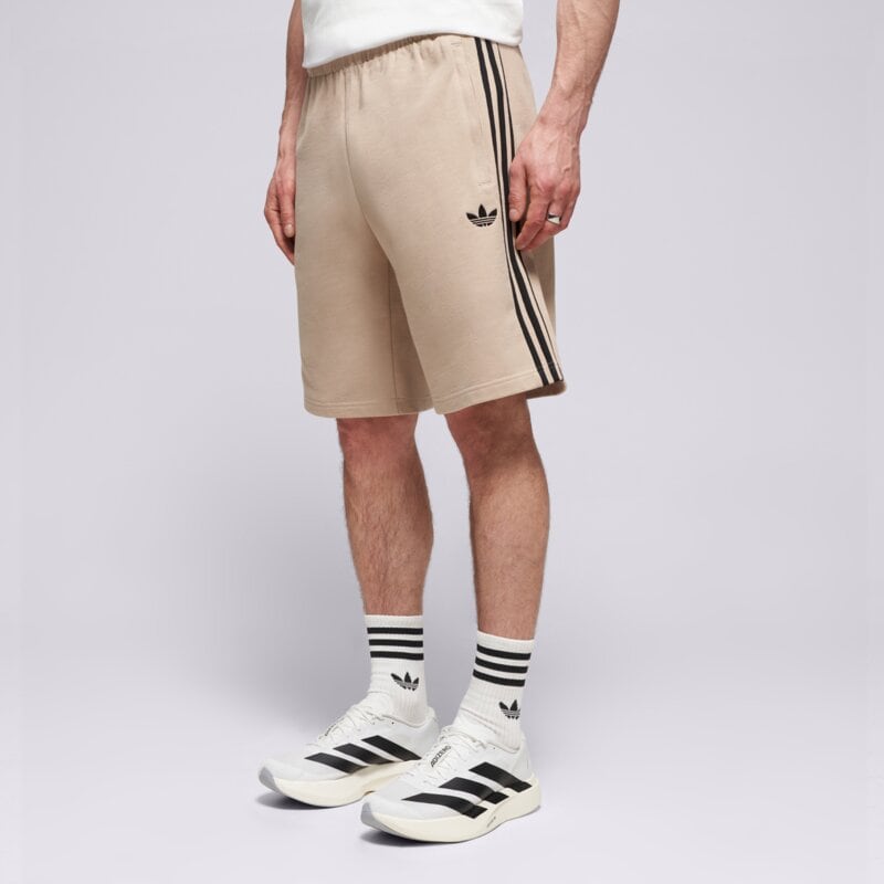 ADIDAS ŠORTAI 3S SHO