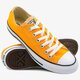 Moteriški kedai CONVERSE CHUCK TAYLOR ALL STAR  159676c spalva geltona