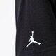Vaikiški marškinėliai JORDAN MARŠKINĖLIAI JDB MJ SS CREW 2 TEE 956869-023-eh spalva juoda