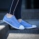 Moteriški kedai LACOSTE ZIANE SNEAKER 216 1 731spw0056125 spalva mėlyna
