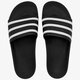 Vyriškos šlepetės ADIDAS ADILETTE  280647 spalva juoda