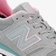 NEW BALANCE WL373GT wl373gt spalva pilka