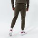 Vyriškos kelnės CONFRONT KELNĖS ESSENTIAL PANTS CHAKI cf321spm26001 spalva rusvai žalsva