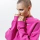 Moteriškas džemperis NIKE DŽEMPERIS SPORTSWEAR ESSENTIALS ck0168-623 spalva rožinė