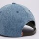 Vaikiška kepurė su snapeliu LEVI'S KEPURĖ LAZY GIRL LOGO CAP 000ag-0005 spalva mėlyna