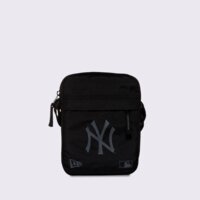 NEW ERA RANKINUKAS MLB SIDE BAG NEYYAN BLKBLK NEW YORK YANKE