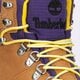 Moteriški auliniai batai TIMBERLAND EURO HIKER F/L WP BOOT tb0a2juf2311 spalva geltona