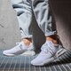 Vyriški kedai ADIDAS NMD_R1 fy9384 spalva balta
