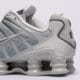 Vyriški kedai NIKE SHOX TL av3595-015 spalva pilka