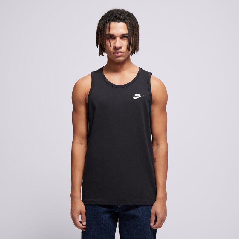 NIKE MARŠKINĖLIAI NIKE SPORTSWEAR TEE
