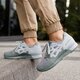 Vyriški kedai ASICS GEL-LYTE III NS h715n8196 spalva pilka