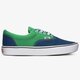 Vyriški inkariukai VANS COMFYCUSH ERA vn0a3wm9wi11 spalva mėlyna