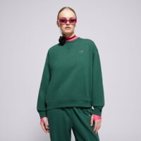 NEW BALANCE DŽEMPERIS ATHLETICS FRENCH TERRY CREW