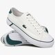Vyriški inkariukai LACOSTE GRIPSHOT 120 2 739cma0068082 spalva balta