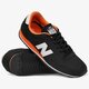 Moteriški kedai NEW BALANCE U396BO u396bow spalva juoda