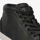 Moteriški kedai LACOSTE STRAIGHTSET CHUKKA 316 1 732caw0113024 spalva juoda