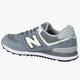 NEW BALANCE ML574VAC ml574vac spalva mėlyna