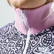 Moteriška žieminė striukė PUMA STRIUKĖ PUMA X MR DOODLE MCS TRACK JACKET 59865188 spalva daugiaspalvė
