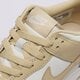 Vaikiški kedai NIKE DUNK LOW fb9109-200 spalva rusvai gelsva