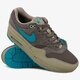 Vyriški kedai NIKE AIR MAX 1 PREMIUM 875844200 spalva ruda