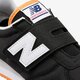 Vaikiški kedai NEW BALANCE PV220BKO pv220bko spalva juoda
