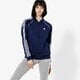 Moteriškas džemperis ADIDAS DŽEMPERIS SST TT ADICOLOR dv2633 spalva tamsiai mėlyna