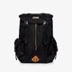 Moteriška kuprinė VANS KUPRINĖ COASTAL BACKPACK vn00035vblk1 spalva juoda