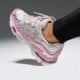 Moteriški kedai ASICS GEL-NYC 1203a383-104 spalva rožinė