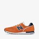 Vyriški kedai NEW BALANCE 373  ml373vs2 spalva oranžinė