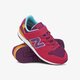 Vaikiški kedai New Balance YV996TMG  yv996tmg spalva rožinė