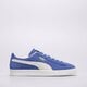 Vyriški kedai PUMA SUEDE CLASSIC XXI 37491568 spalva mėlyna