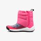 Vaikiški auliniai batai ADIDAS RAPIDASNOW BTW C ah2605 spalva rožinė