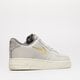 Vyriški kedai NIKE AIR FORCE 1 '07 LX dc8894-001 spalva pilka