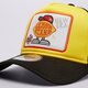 Vyriška kepurė su snapeliu NEW ERA KEPURĖ NE PATCH TRUCKER NONE 60503525 spalva juoda