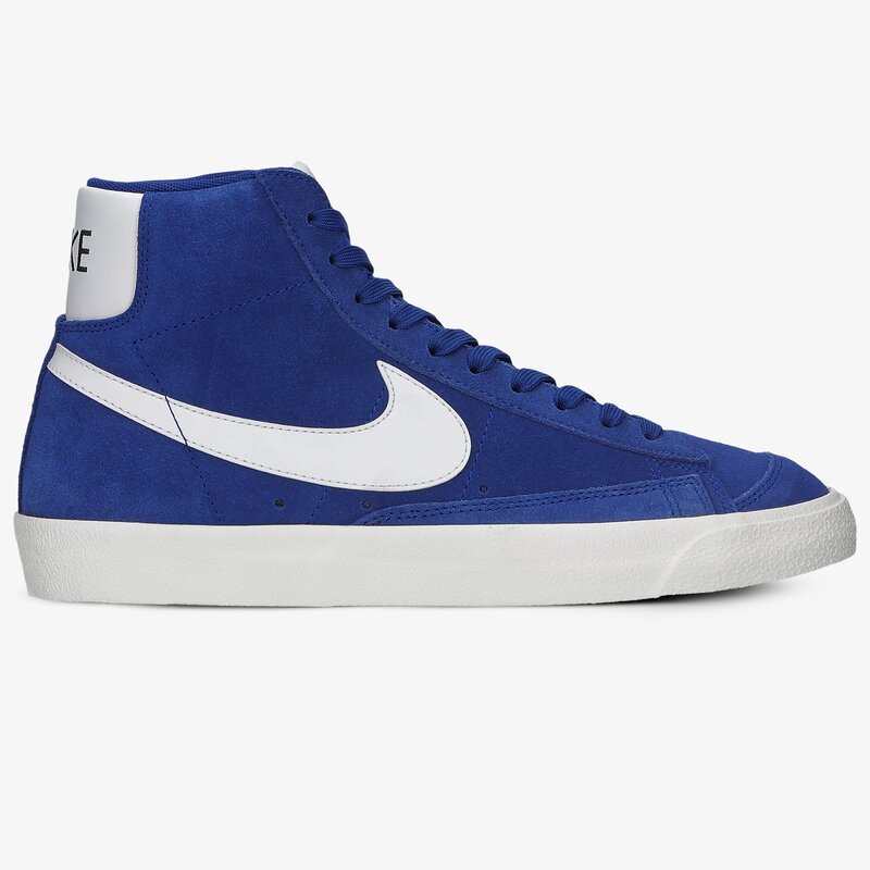 NIKE BLAZER MID '77 SUEDE | CI1172-402 | MELYNA | 69,99 € | Kedai | ✪  Sizeer.lt ✪