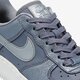 Moteriški kedai NIKE W AIR FORCE 1 '07 PRM 896185005 spalva mėlyna