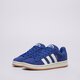 Vaikiški kedai ADIDAS CAMPUS 00S J jh6333 spalva mėlyna